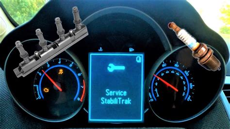 The <b>traction</b> <b>control</b> system helps limit wheel spin, while <b>StabiliTrak</b> helps maintain directional <b>control</b>. . 2014 chevy cruze service stabilitrak and traction control